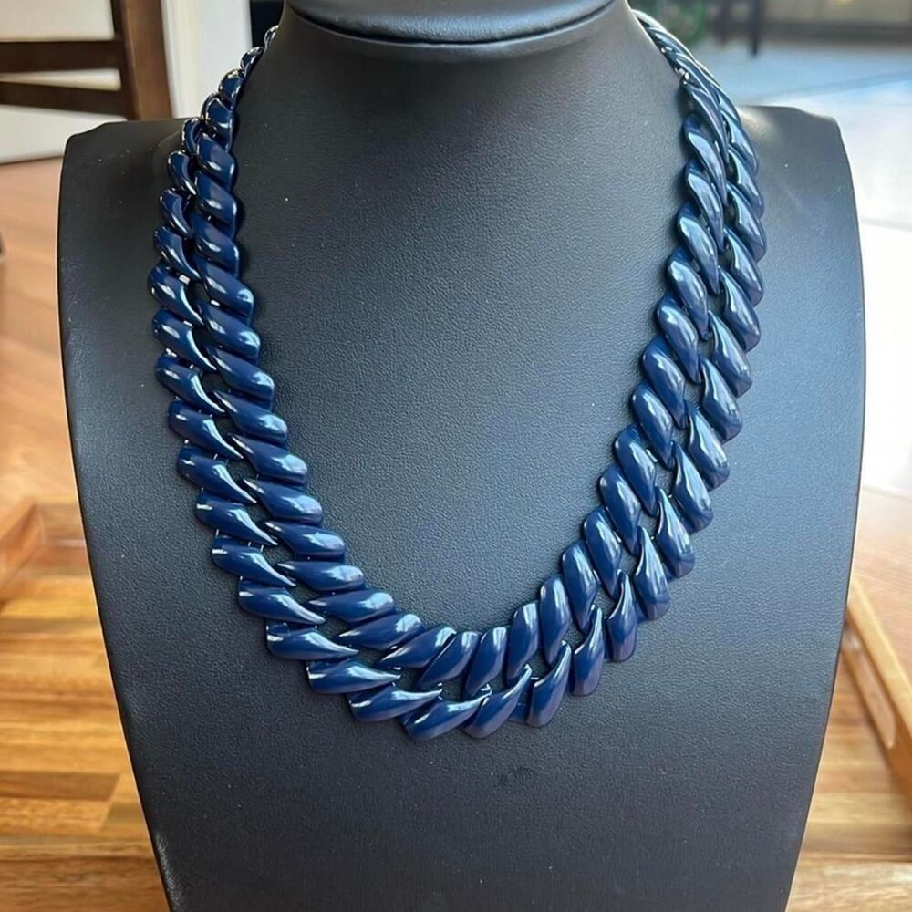 Napier Women's Blue and Navy Jewellery